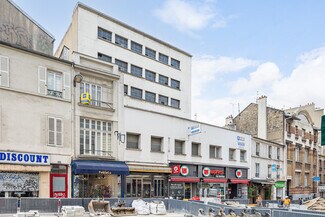 More details for Rue Oberkampf, Paris - Retail for Lease