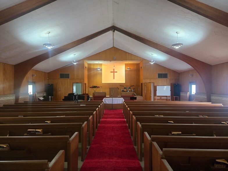 3011 Arrow Ln, Fort Worth, TX for sale - Building Photo - Image 2 of 6