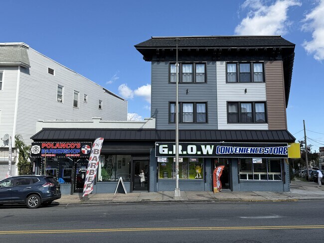 More details for 945-949 Clinton Ave, Irvington, NJ - Retail for Sale