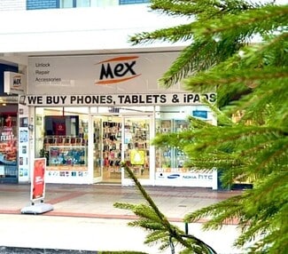 More details for 201-227 Marlowes, Hemel Hempstead - Retail for Lease