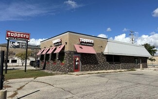 More details for 486 Main Ave, De Pere, WI - Retail for Sale