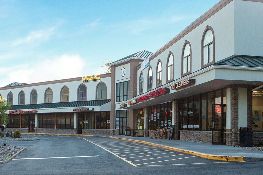 450 Amwell Rd, Hillsborough, NJ for lease - Building Photo - Image 3 of 15