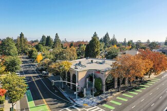 Plus de détails pour 1705 El Camino Real, Palo Alto, CA - Bureau à louer