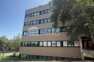 Plus de détails pour Bureau à louer