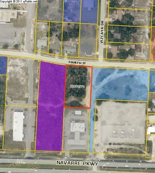 Fourth St, Navarre, FL à vendre - Autre - Image 2 de 2