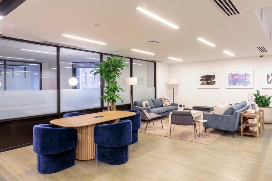 25 Broadway, New York, NY à louer - Photo intérieure - Image 2 de 14