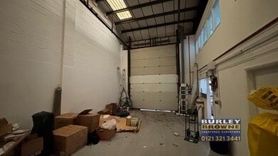 Walter St, Birmingham for lease Interior Photo- Image 2 of 2