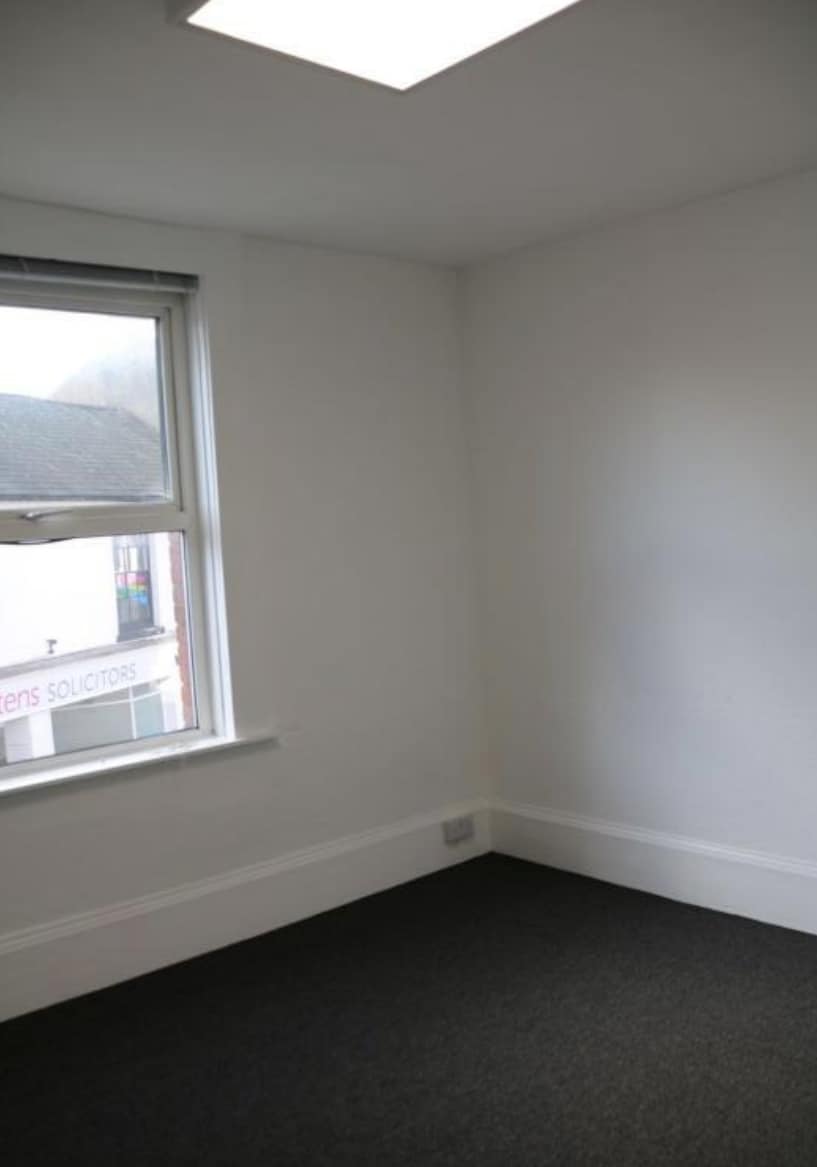 5-7B Christchurch Rd, Ringwood for lease Primary Photo- Image 1 of 3