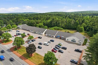 More details for 141 Route 101A, Amherst, NH - Retail for Lease