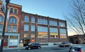 More details for 92 Race St, Holyoke, MA - Office/Retail for Lease