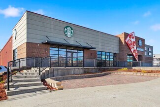 Plus de détails pour 3460 W 76 Country Blvd, Branson, MO - Commerce de détail à vendre