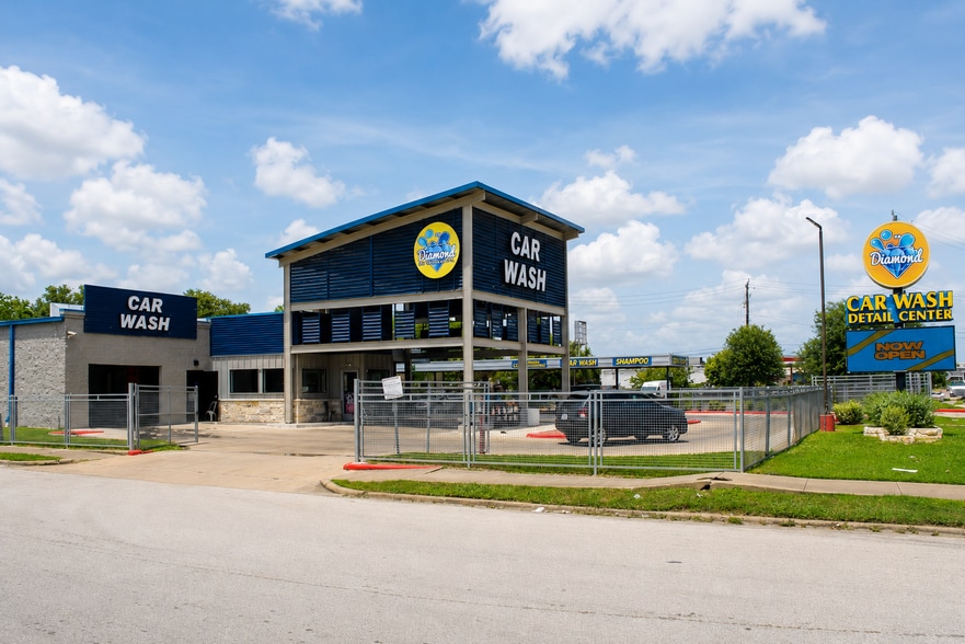 7991 Bellfort Ave, Houston, TX for sale - Building Photo - Image 2 of 6