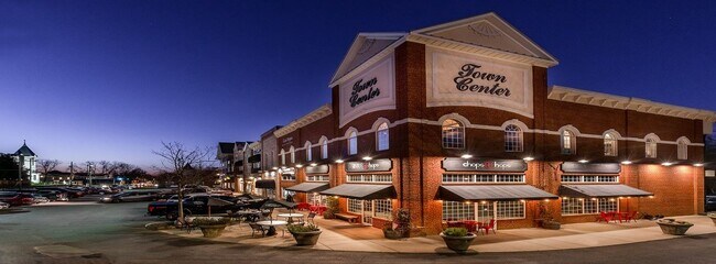 More details for 2-8 S Main St, Watkinsville, GA - Office/Retail for Lease