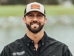 Cody Bellipanni