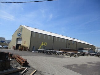 Plus de détails pour 6425 Graham Rd, Saint Louis, MO - Industriel à vendre