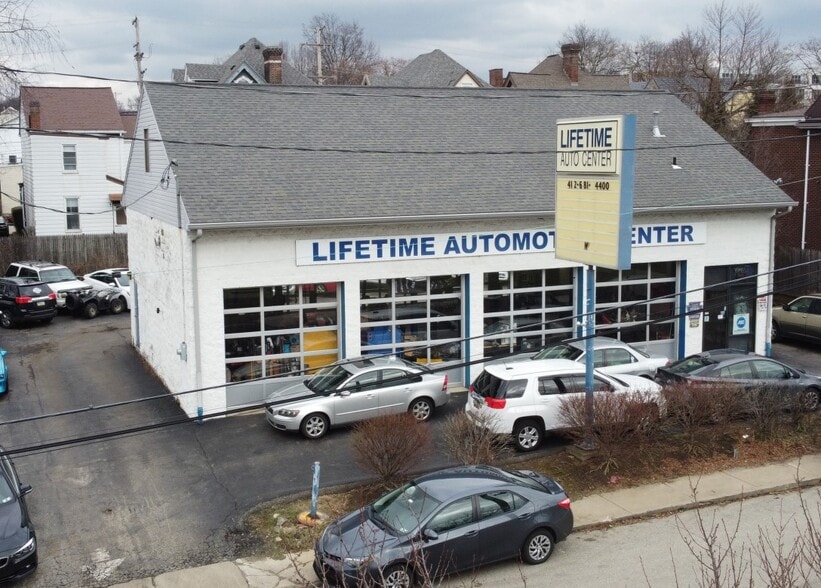 5151 Woodworth St, Pittsburgh, PA for sale - Building Photo - Image 3 of 3