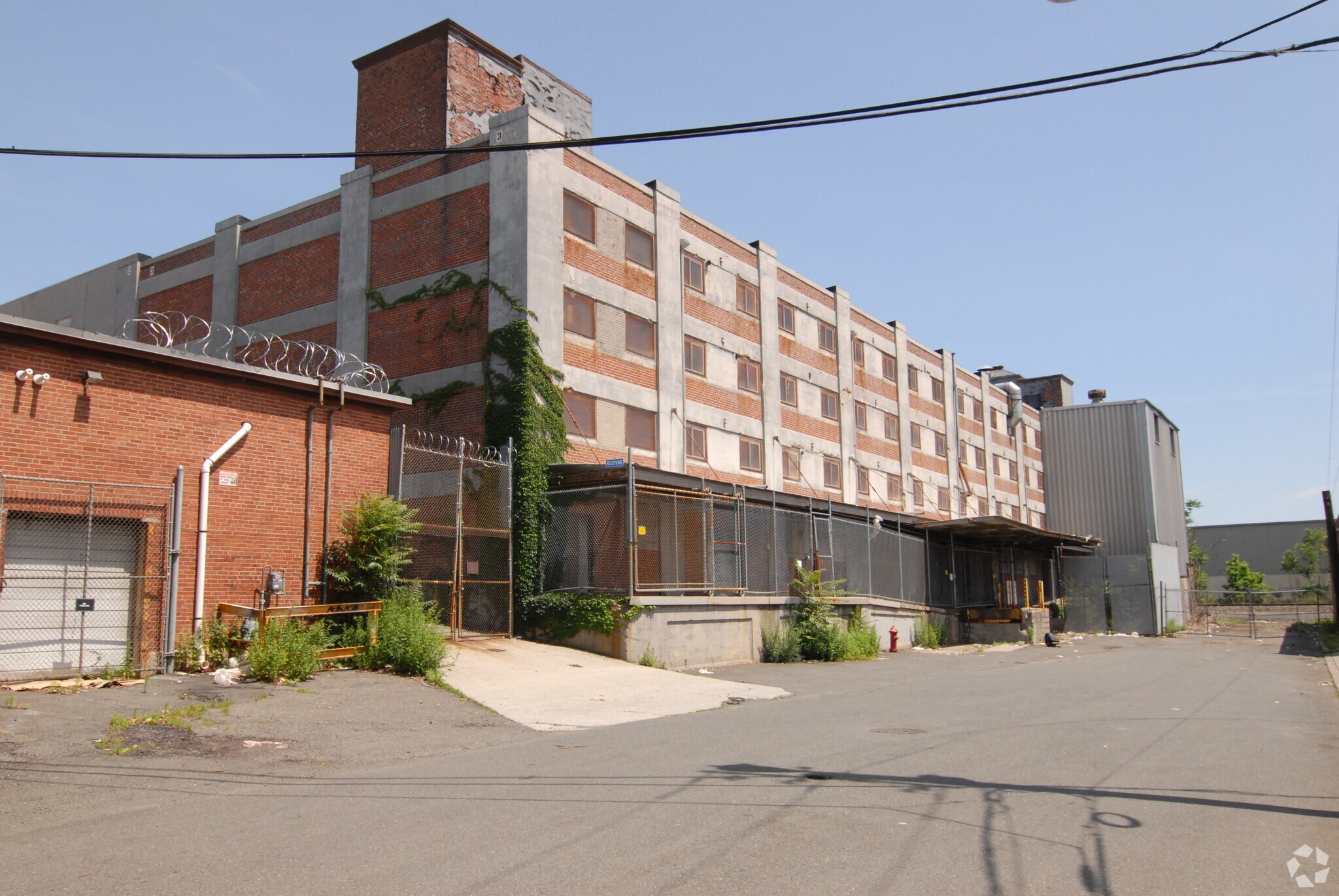 2-20 Brighton Ave, Passaic, NJ à vendre Photo principale- Image 1 de 1