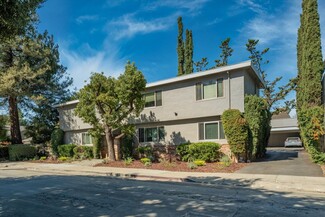 Plus de détails pour 660 Roble Ave, Menlo Park, CA - Multi-résidentiel à vendre