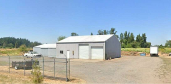 3901 Timbet Dr SE, Salem OR - Warehouse