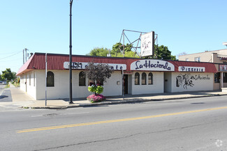 More details for 3019 Pine Ave, Niagara Falls, NY - Retail for Sale