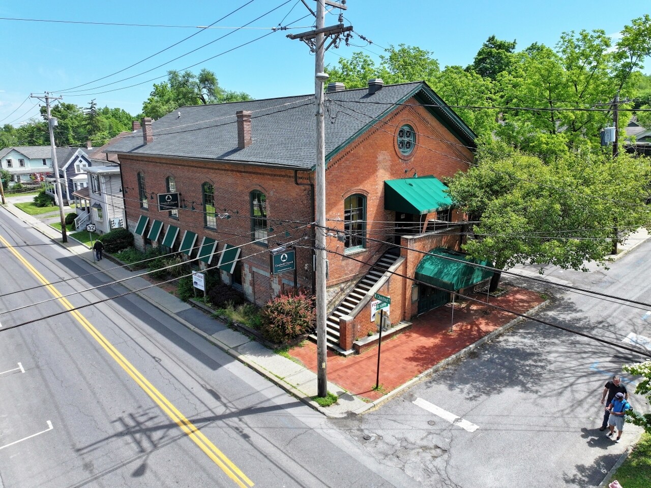 16 N Chestnut St, New Paltz, NY for lease Building Photo- Image 1 of 14