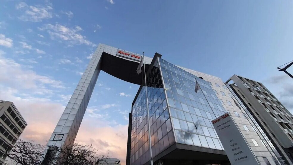 45 Avenue Leclerc, Lyon à vendre - Photo du bâtiment - Image 2 de 7