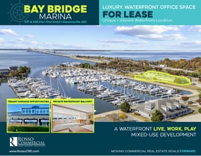 345 Pier One Rd, Stevensville, MD à louer Photo du bâtiment- Image 2 de 7