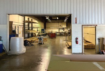 600 US Highway 45, Fairfield, IL à vendre - Photo intérieure - Image 2 de 5