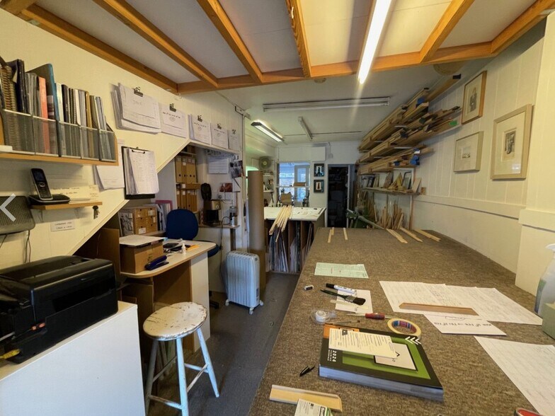 5 Malling St, Lewes à vendre - Photo intérieure - Image 3 de 5