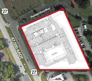 More details for HWY-27, Lake Wales, FL - Land for Lease