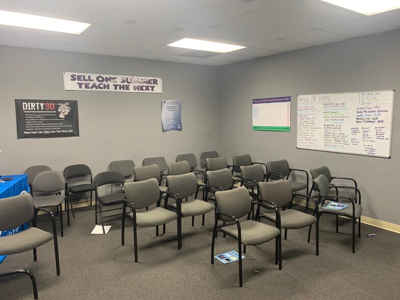 394 Commerce Blvd, Bogart, GA à louer - Photo du bâtiment - Image 3 de 10