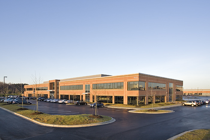 8621 Robert Fulton Dr, Columbia, MD for lease - Building Photo - Image 1 of 16