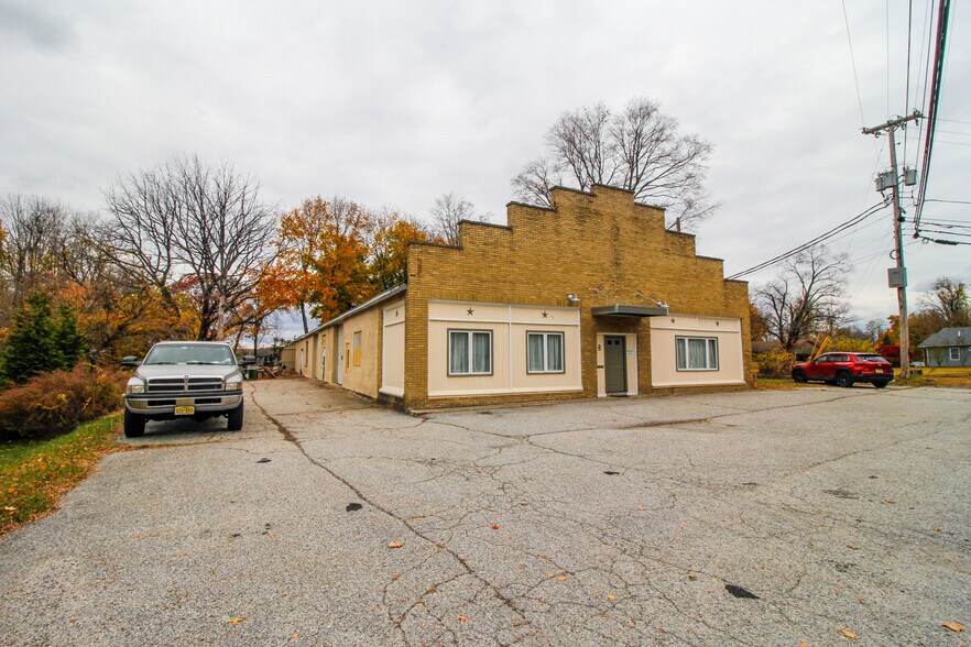 8 Main St, Ogdensburg, NJ for sale - Building Photo - Image 3 of 7