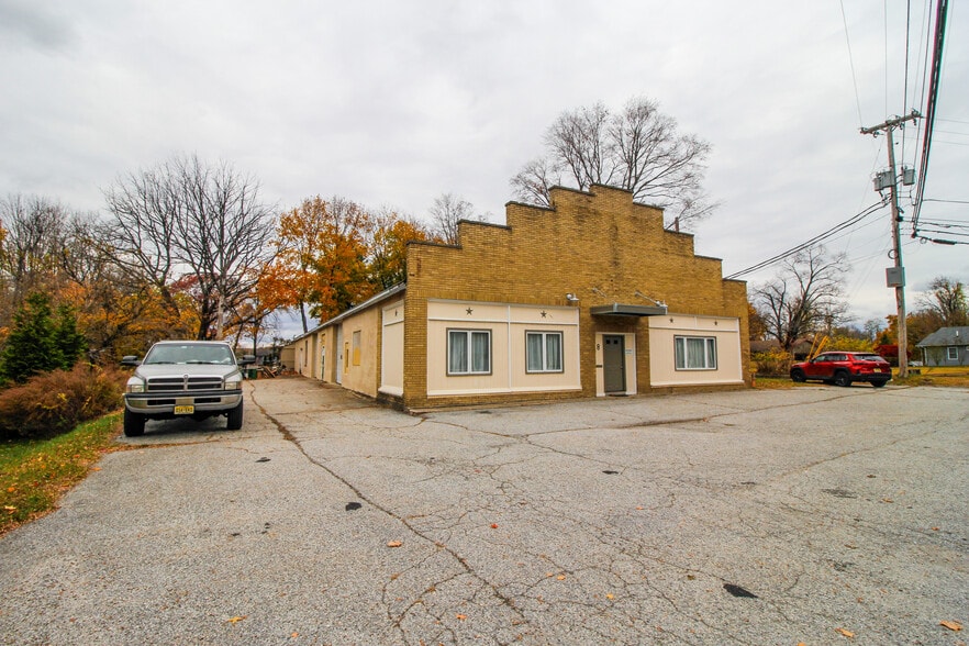 8 Main St, Ogdensburg, NJ à vendre - Photo du bâtiment - Image 3 de 7
