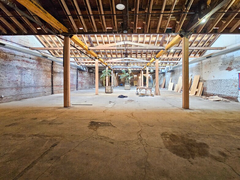 1930 E Huntingdon St, Philadelphia, PA à louer - Photo du bâtiment - Image 3 de 9