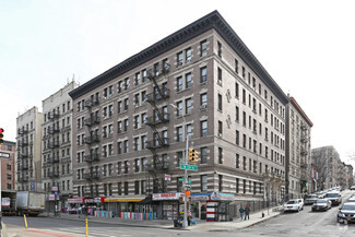 More details for 571 W 139th St, New York, NY - Office/Medical for Lease