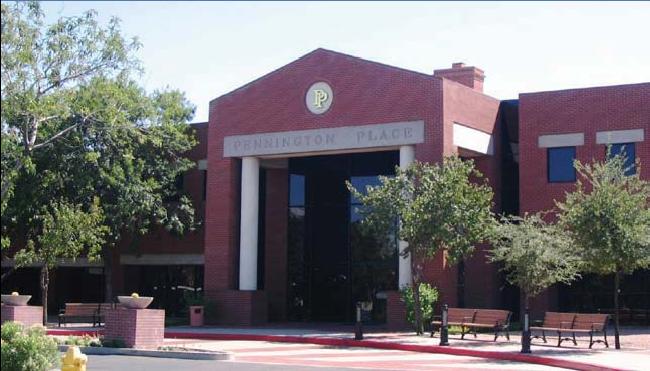 1855 W Baseline Rd, Mesa, AZ à louer - Photo du bâtiment - Image 2 de 7