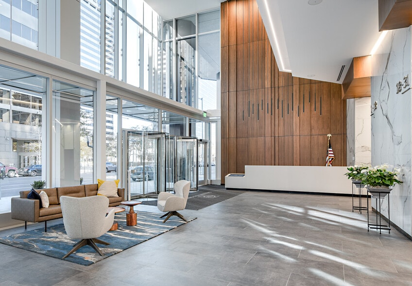 1099 18th St, Denver, CO for lease - Interior Photo - Image 3 of 43