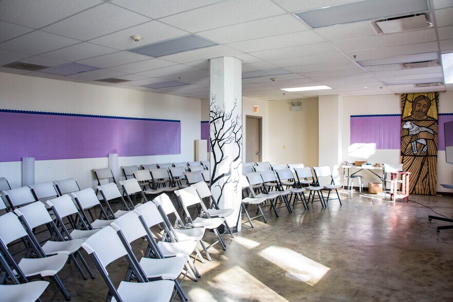 939 W Wilson Ave, Chicago, IL à louer - Photo intérieure - Image 3 de 9