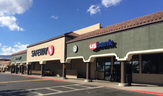 More details for 5100-5150 Mae Anne Ave, Reno, NV - Retail for Lease