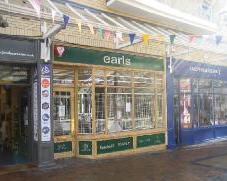 More details for 2-5 Gammon Walk, Barnstaple - Retail for Lease