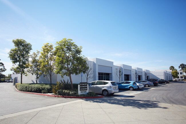 More details for 1950 E 220th St, Carson, CA - Flex for Lease