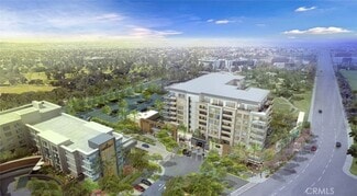 Plus de détails pour 180 W Huntington Dr, Arcadia, CA - Terrain à vendre