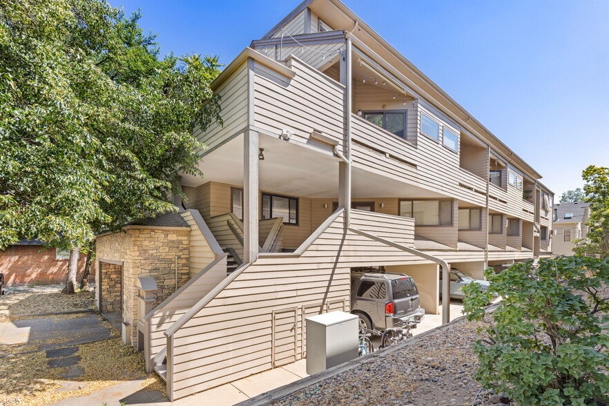 1830 17th St, Boulder, CO for sale - Building Photo - Image 1 of 5