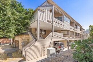 Plus de détails pour 1830 17th St, Boulder, CO - Bureau à vendre