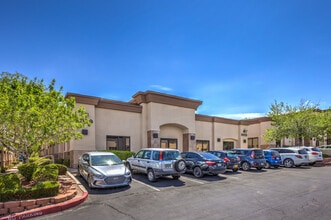9005 S Pecos Rd, Henderson, NV for lease Building Photo- Image 2 of 2