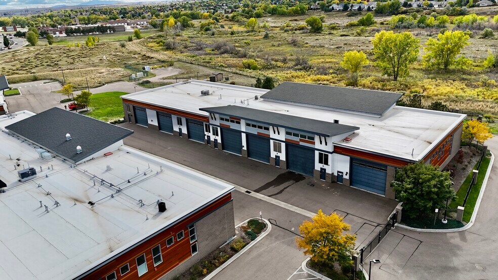 18133 Lincoln Meadows Pky, Parker, CO à vendre - Photo du bâtiment - Image 2 de 14