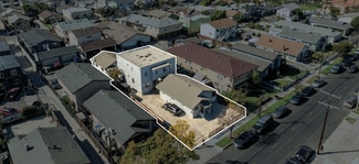 More details for 1035-1035 1/2 Orange Ave, Long Beach, CA - Multifamily for Sale