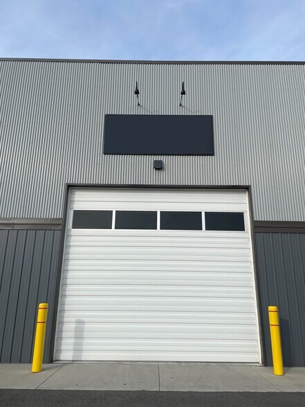 3275 E Quad Park Ct, Post Falls, ID for lease - Building Photo - Image 2 of 7