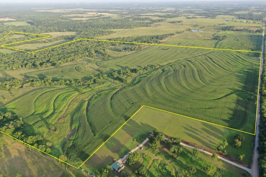 25140 S Ratner Rd, Lyndon, KS à vendre - Autre - Image 2 de 26